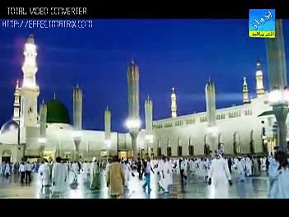 Shalae Thyan Pareshan Muhammad wetho aa Sindhi Naat Waqar Ahmed Abbasi