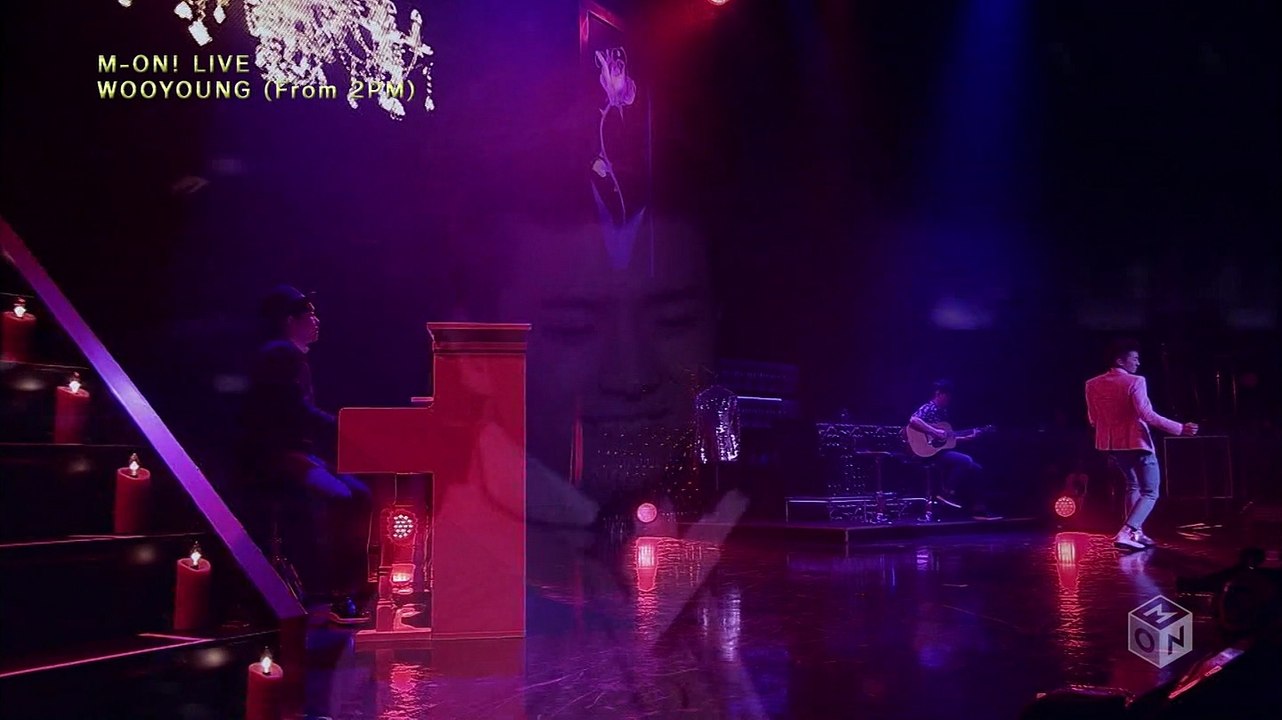 [1080p] WSC - Be With You