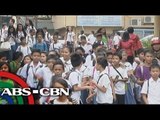 DepEd ready to welcome 20 million students