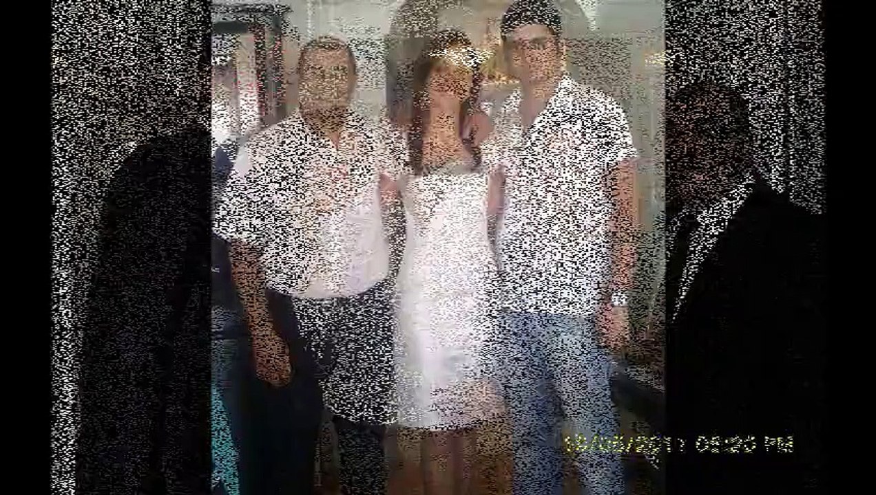 Ercan Fehimoğlu'nu anma gecesinden