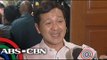 MRT-3 chief denies extortion, nepotism allegations