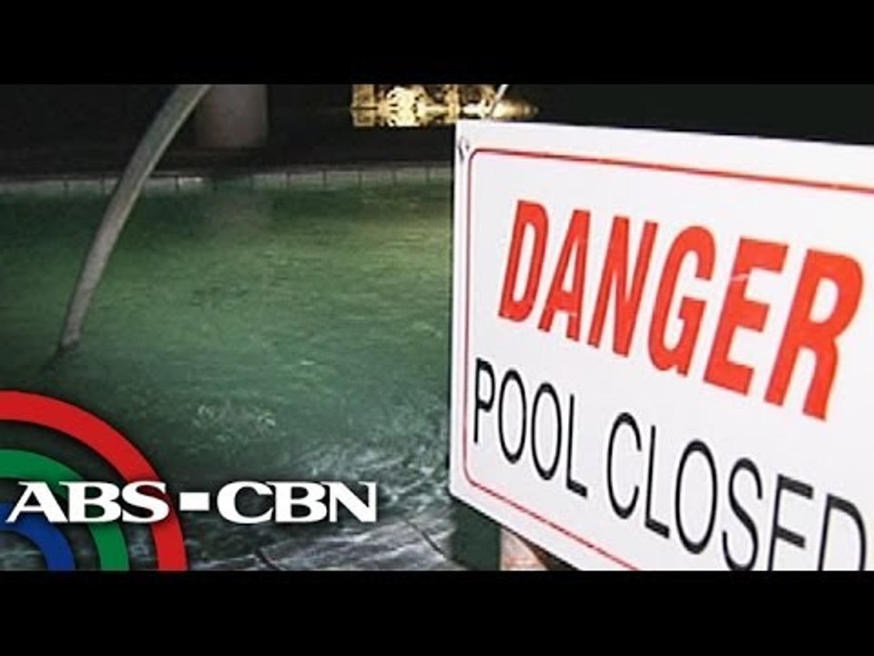 2 kids drown in swimming pool due to uncle's negligence