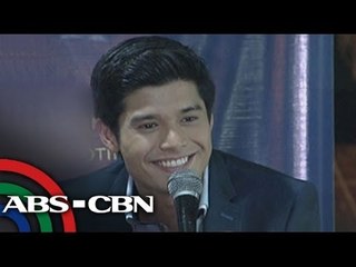JC De Vera as 'Lagari King'
