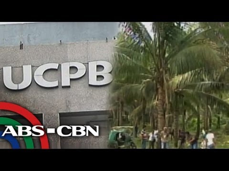 Coco Levy fund scam