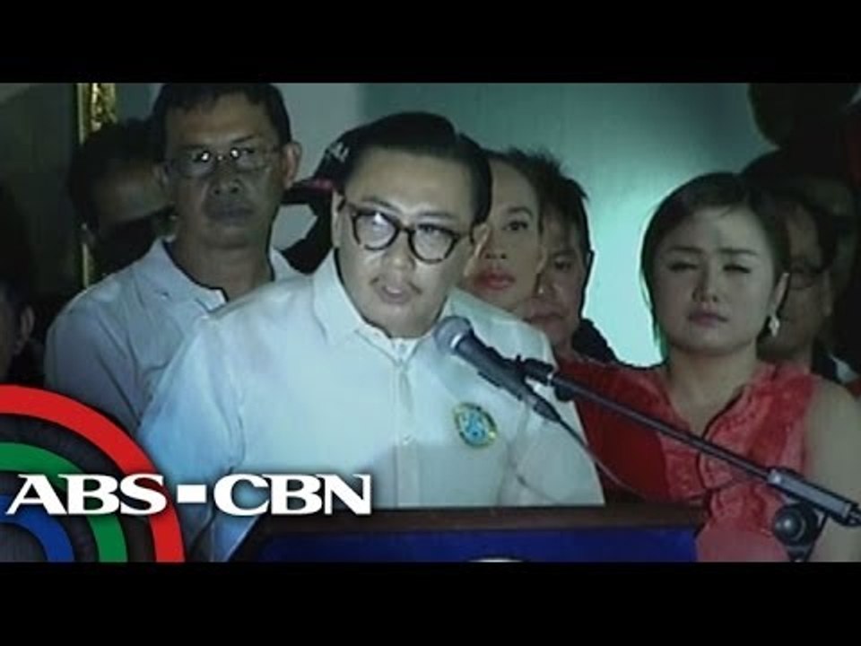 ER Ejercito: I'm forever Laguna governor