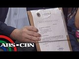 Napoles adds more names to 'pork' list