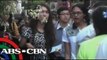 OFWs in Thailand assure kin of safety