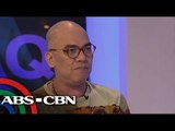 Did Boy Abunda try Viagra?