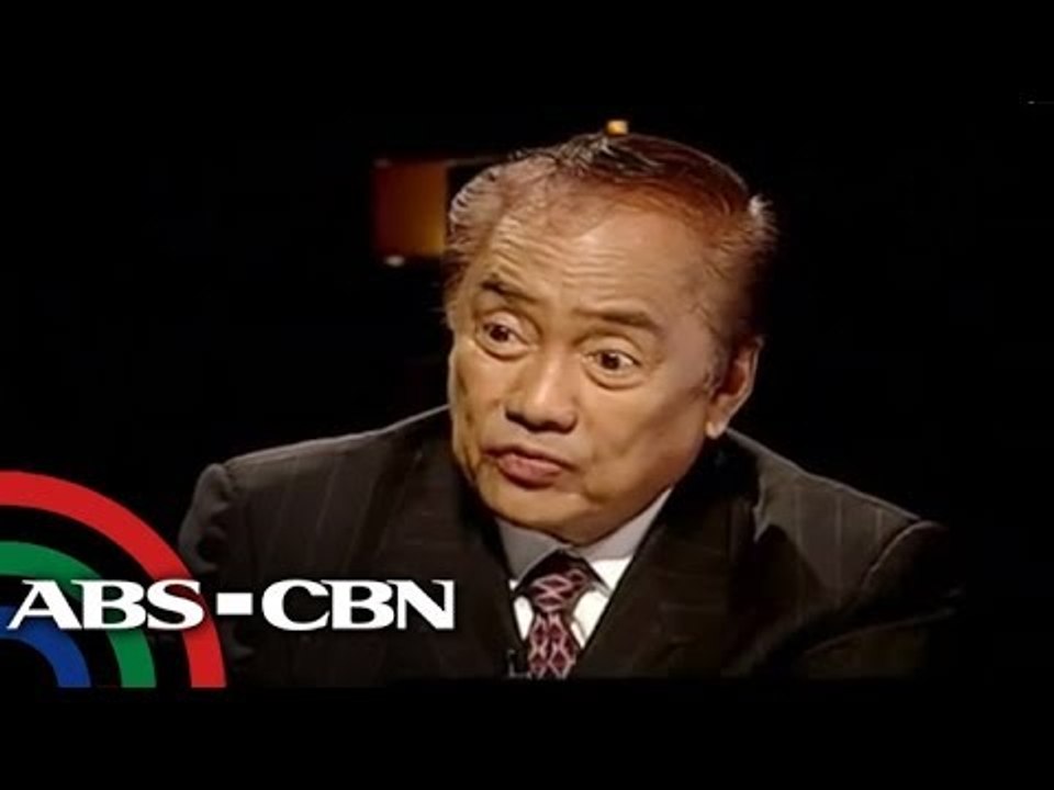 Global Warming in the Philippines