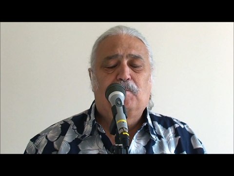 C'EST MAGNIFIQUE (Luis Mariano par Giorgio) reprise