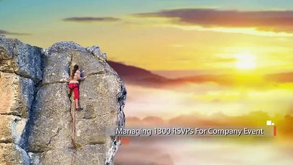 Event Management & RSVP System (NuEvents)