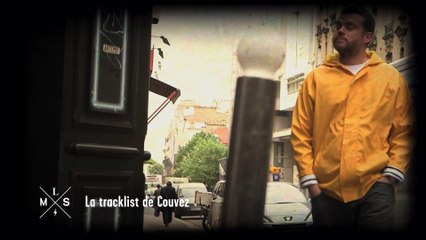 Monte le son - la tracklist de Couvez & les single de Charline - semaine 14