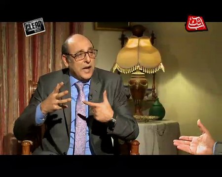 Abb Takk - Clean Chit (Hamid Gul) - Episode 66 - Part-02