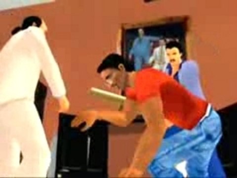 GTA Vice City Stories - PSP - Teaser 2