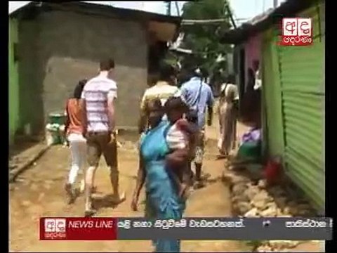 Child given up for adoption finds Lankan birth mother