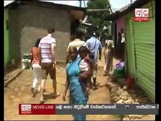 Child given up for adoption finds Lankan birth mother