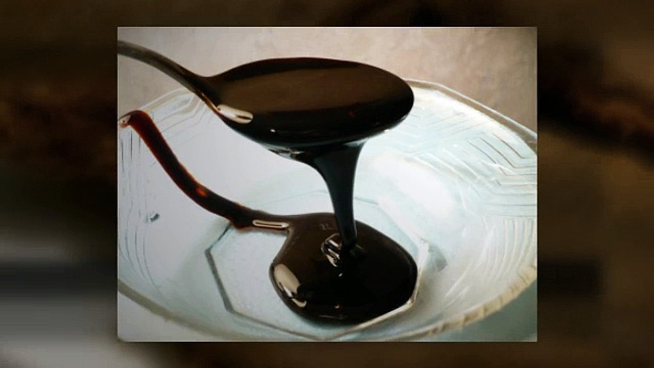 Molasses Alternative