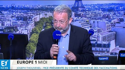 Travailler pour la Pentecôte : "une escroquerie intellectuelle"