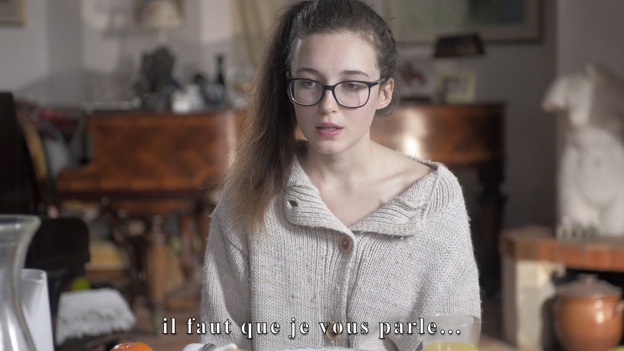 Teaser Seven Days (VOSTFR - HD)