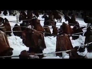 Potop 1974 (Oblężenie), The Deluge 1974 (The Siege)