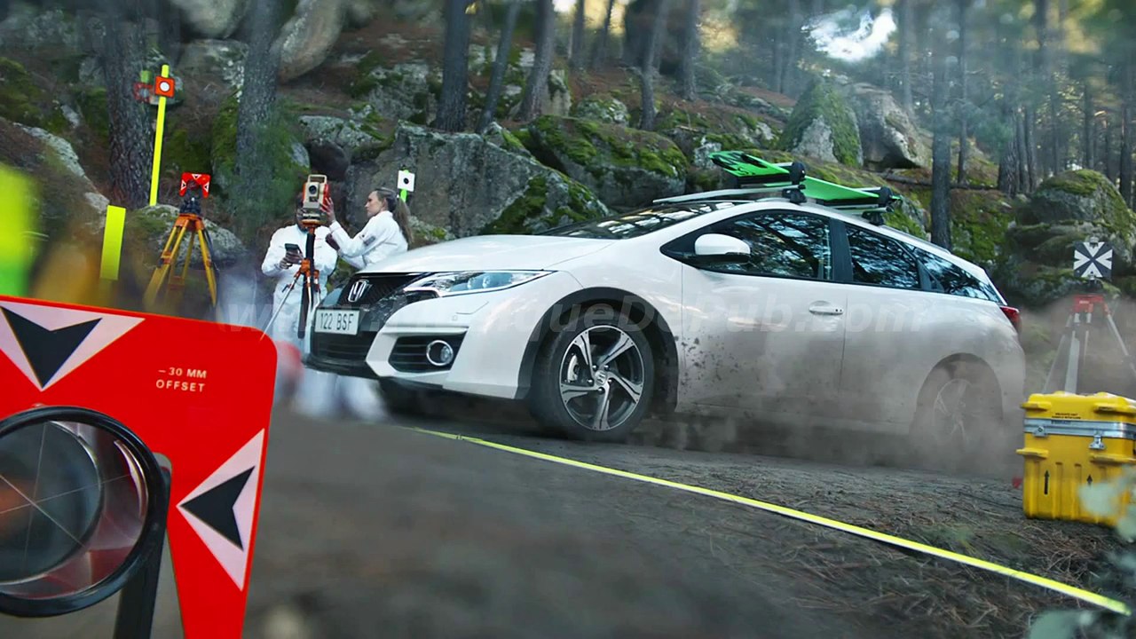 pub Honda Civic 2015 [HQ]