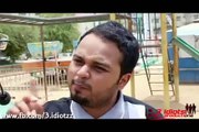 DANISH IQBAL - Aamir Bhai Aam Khayega Parody By 3-IDIOTS
