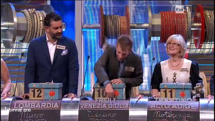 Affari Tuoi del 21-5-15 (gioca l'Abruzzo)