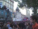char urbancaban tek parade 2005