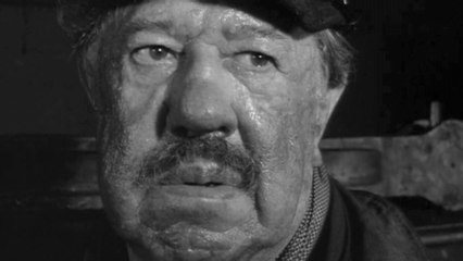 TRIBUTE TO MICHEL SIMON