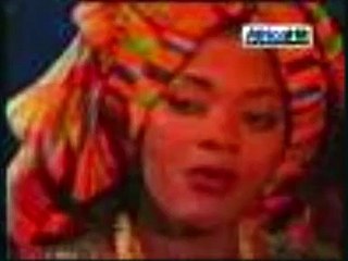 Monique Seka  -  Bayé - Guinea-Bissau music