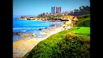 San Diego Beachfront/Oceanfront Vacation Rental Cottage in La Jolla, California - Beach Boys Kokomo