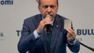 Erdoğan'ın Konuştuğu Salonda, Güzellik Salonu Pankartına İzin Yok