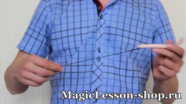 Фокус - Гнем Монету В Руках (Обучение)