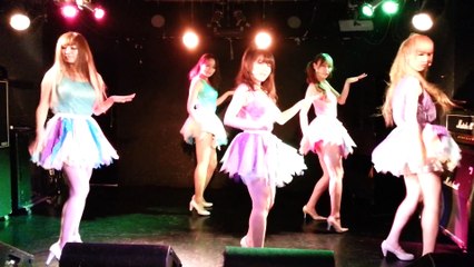 150524 SUBCUL MARKET kame-reon