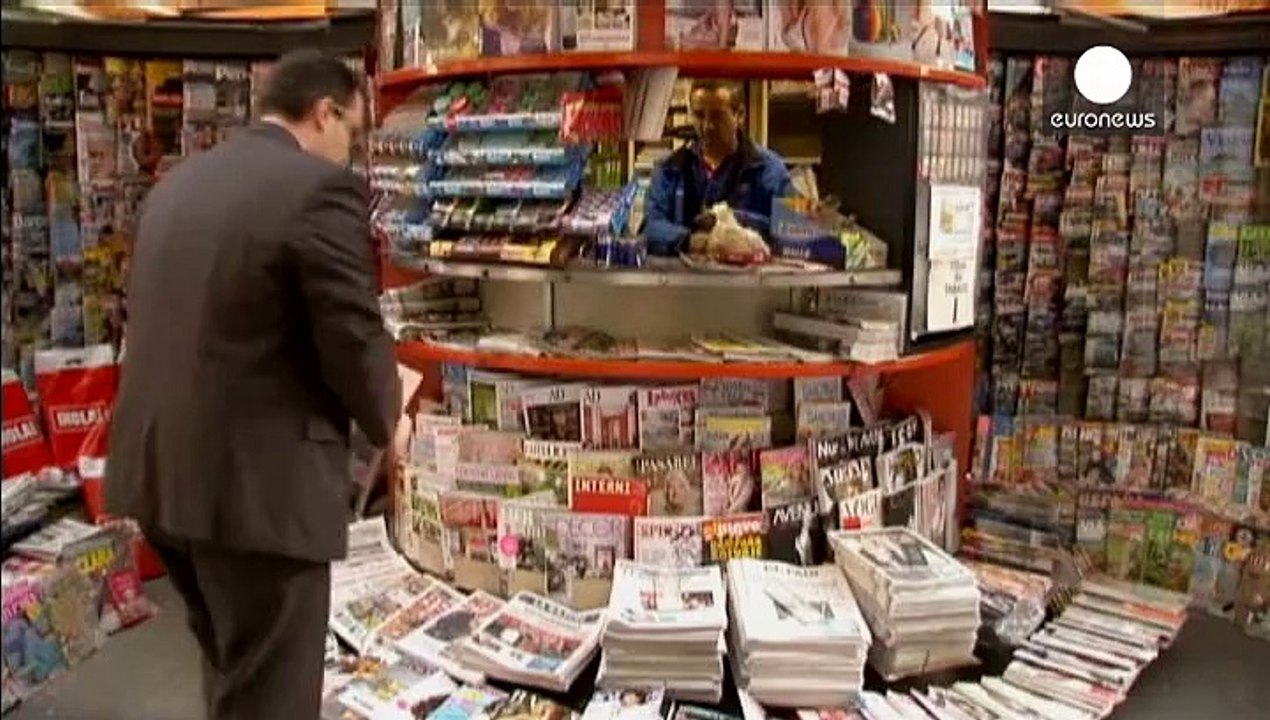 Reaktionen auf Wahlen in Spanien: 'Die PP muss jetzt von ihrem hohen Ross runterkommen'