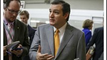 Ted Cruz: FAA Must Take Every Precaution to Prevent 'Spread of Ebola' Before Holidays!