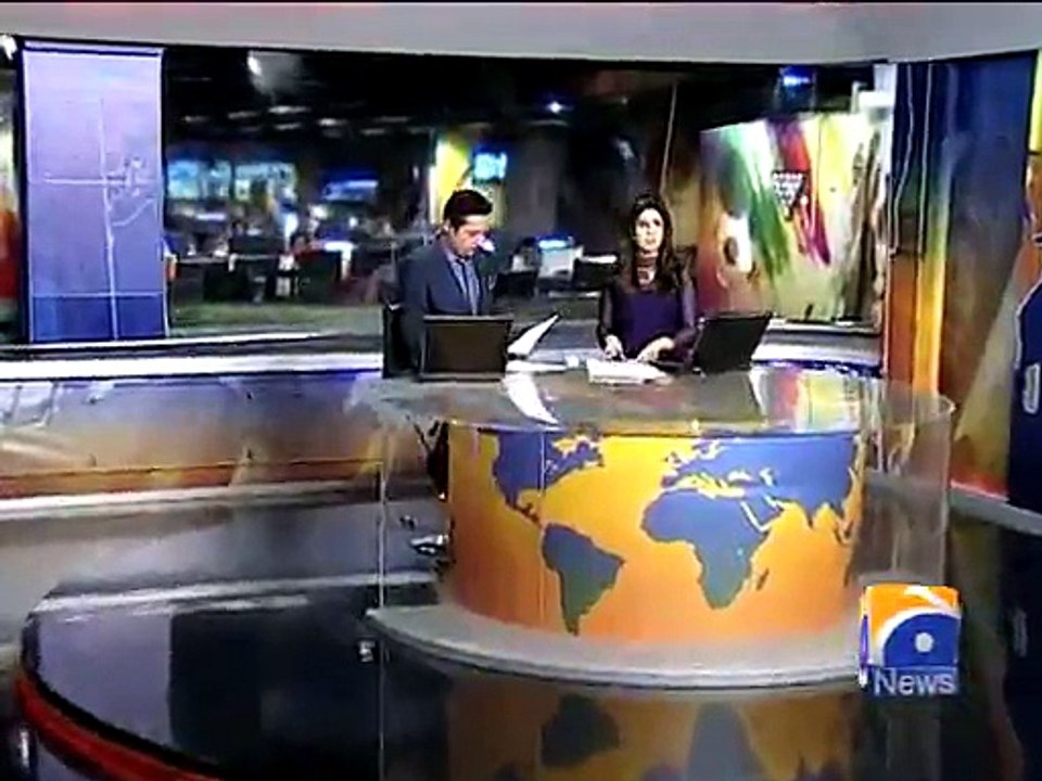 Geo Headlines-25 May 2015-1700