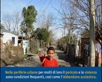 Adozione a distanza di 250 bambini in condizioni di estrema povertà - Argentina