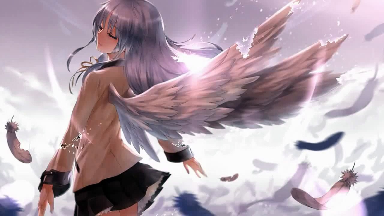 ★ My Soul, Your Beats! (Orchestra) | Angel Beats!