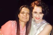 Kangana rejects 2 crore fairness ad deal for her sister!