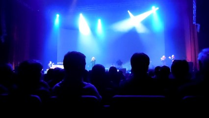 RENDEZ-VOUS AVEC LES STARS CUBE DE TROYES 2015 NICOLETTA