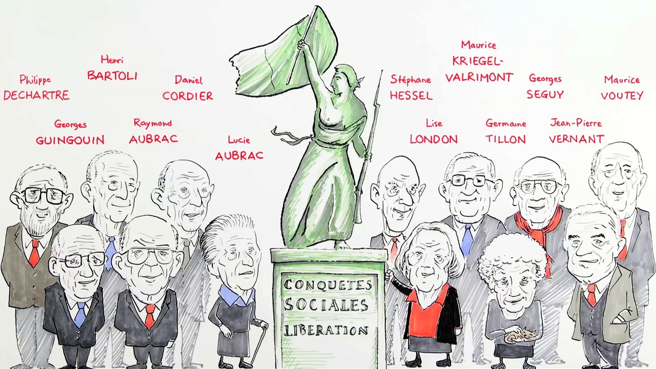 Hommage à l'appel "Créer, c'est résister. Résister c'est créer"