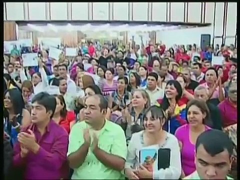 Nicolás Maduro alertó sobre una posible traición del Psuv