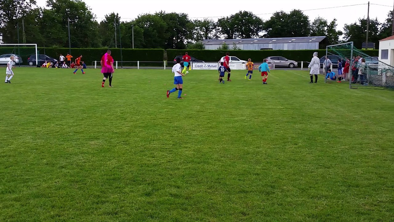 TOURNOI INTER QUARTIERS 2015 (2)