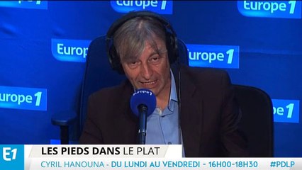 Duel de blagues entre Gilles Verdez et Jean-Pierre Foucault