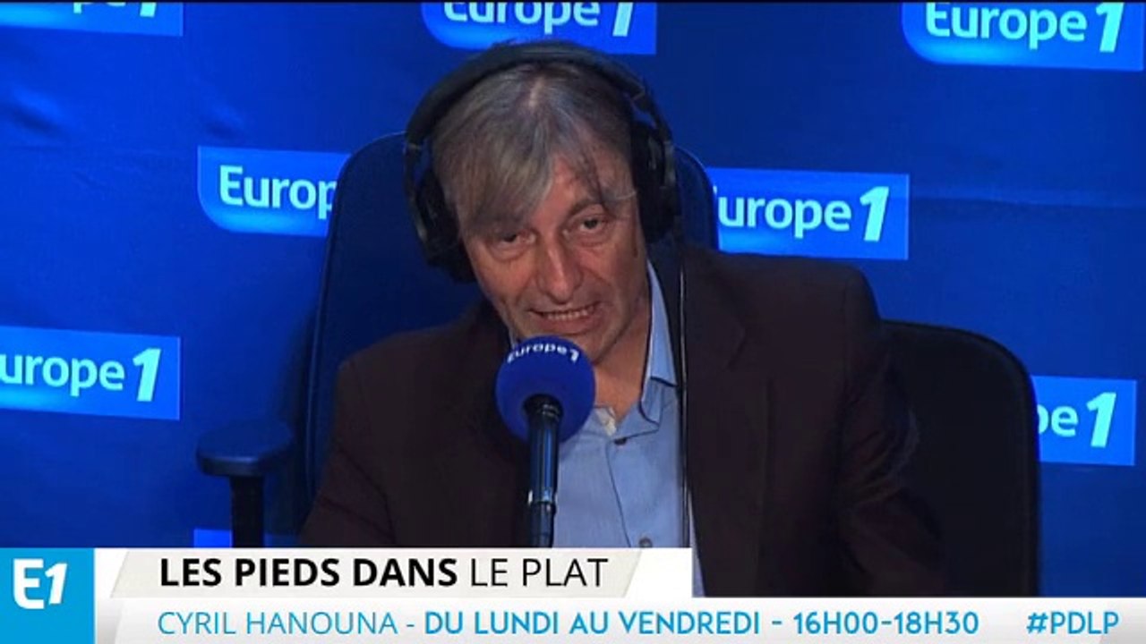 Duel de blagues entre Gilles Verdez et Jean-Pierre Foucault