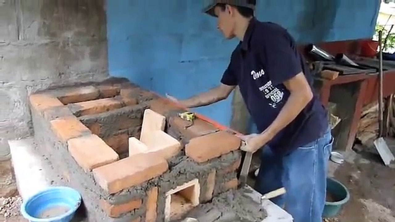 Proyecto Mirador: Building an Estufa Dos por Tres