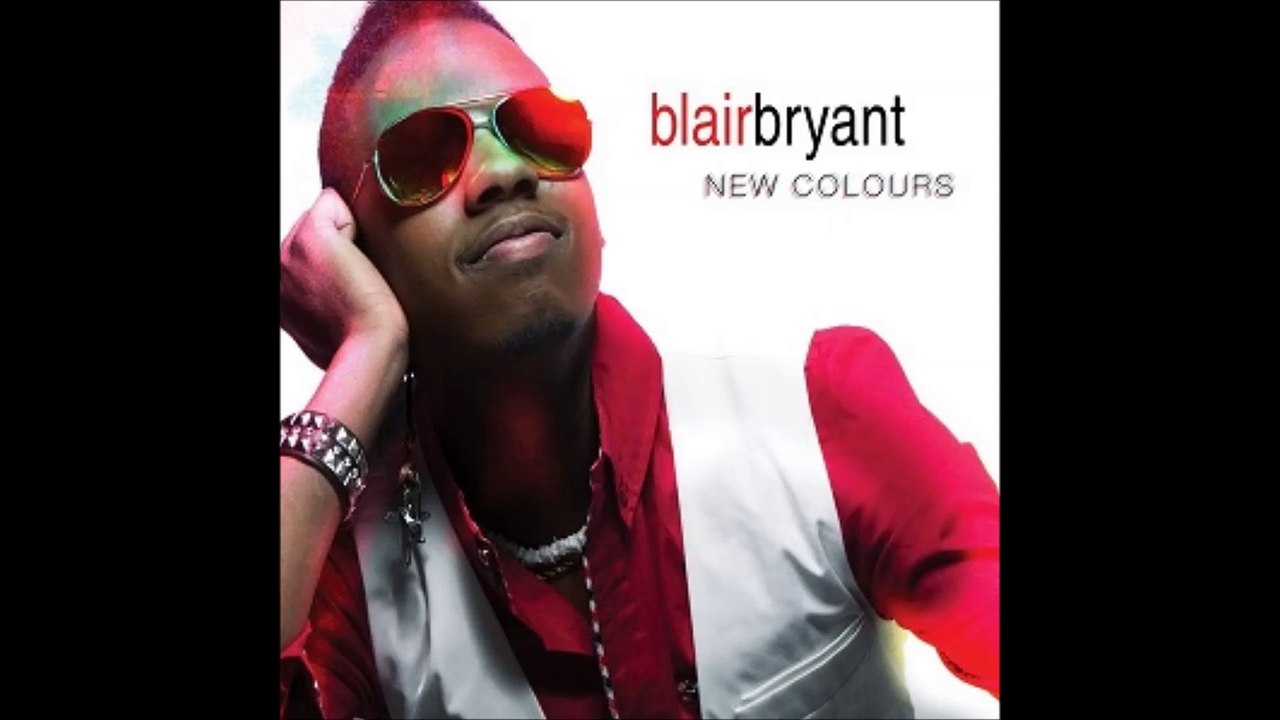 Blair Bryant : Caramel Dream (CD - New Colours - 2015)