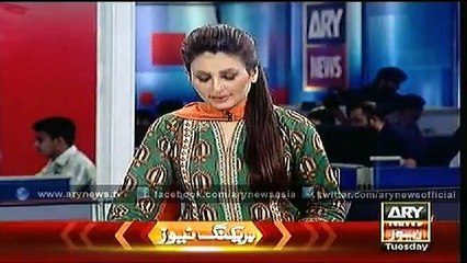 Bulletins - 2100 - Tuesday - 26 - May - 2015