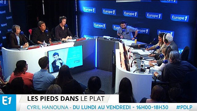 Méfie-toi une fois de tes ennemis et mille fois de tes amis